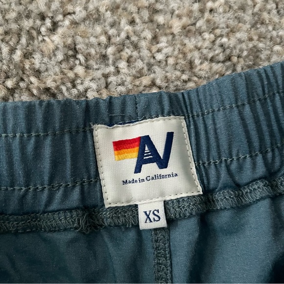 Aviatior Nation flex board shorts rare - Picture 4 of 4